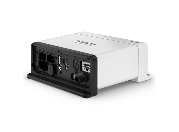 Fusion Apollo MS-WB675 marineradio 4 soner, BT, NMEA2000, optisk ++ 