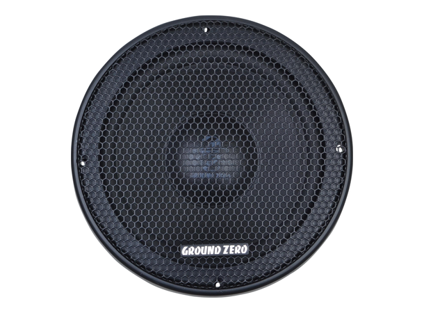 Ground Zero GZCS K-165VW 6,5" Bass tilpasset VW, 80W RMS, 3 Ohm 