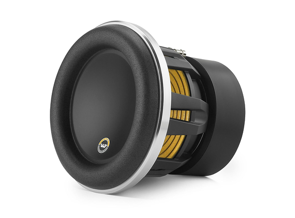 JL Audio 8W7AE-3 8" subwoofer 500W RMS, 3 Ohm, Anniversary Edition