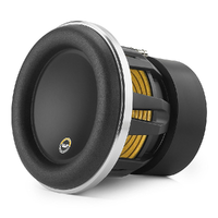 JL Audio 8W7AE-3 8" subwoofer 500W RMS, 3 Ohm, Anniversary Edition