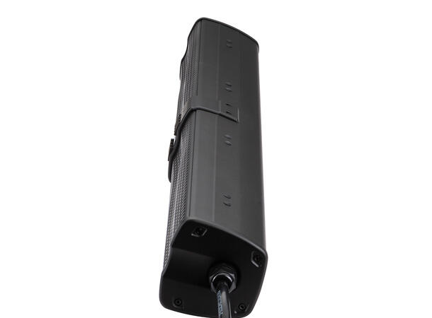 Kicker PowerBars KPB2 Bluetooth lydplanke med rørfeste, 300W