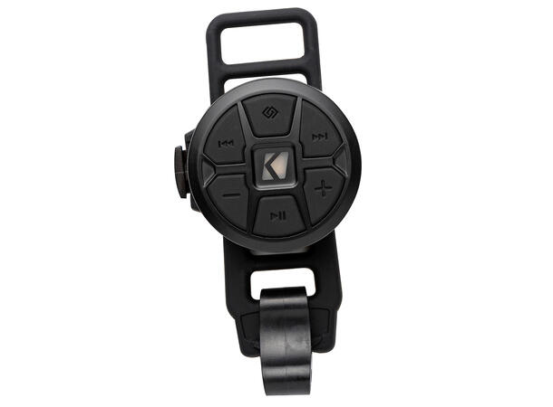Kicker PowerBars KPB2 Bluetooth lydplanke med rørfeste, 300W