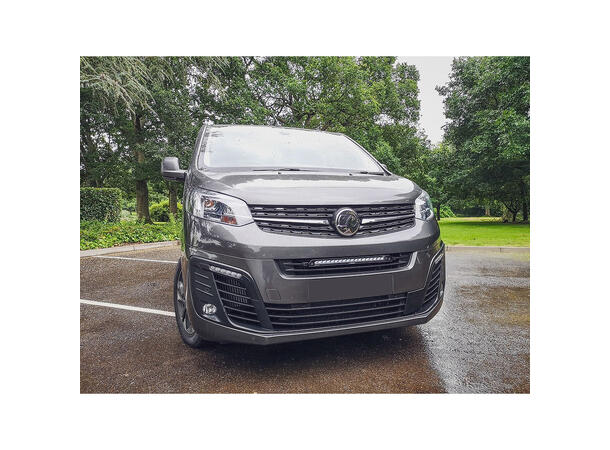 Lazer lyspakke Opel Vivaro 2019-> 