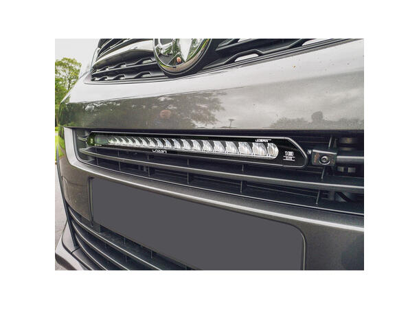 Lazer lyspakke Opel Vivaro 2019-> 