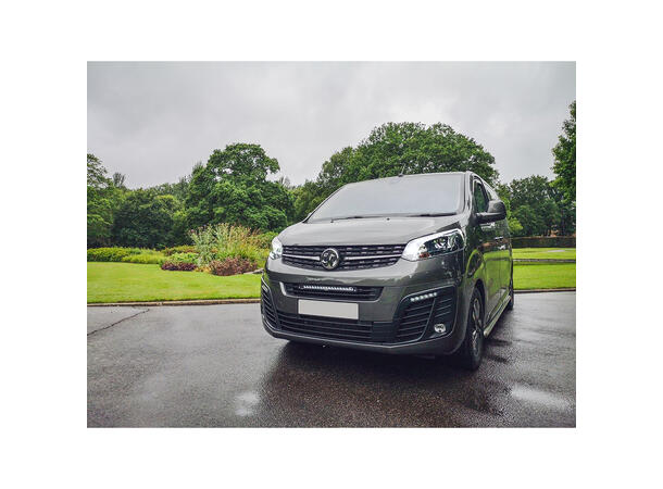 Lazer lyspakke Opel Vivaro 2019-> 