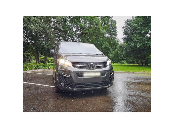 Lazer lyspakke Opel Vivaro 2019-> 