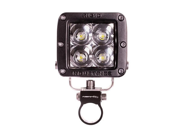 Lumen lyktefeste for rør Rørmontering, Dimensjon 21-25mm 