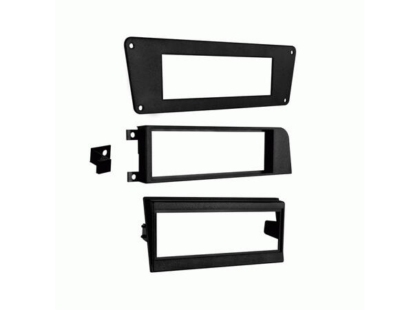 Metra 1-DIN monteringsramme Volvo 1973 - 1995 