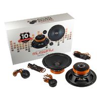 Musway MAE6.2C ANNIVERSARY EDITION 6.5", 100W RMS, 3 Ohm