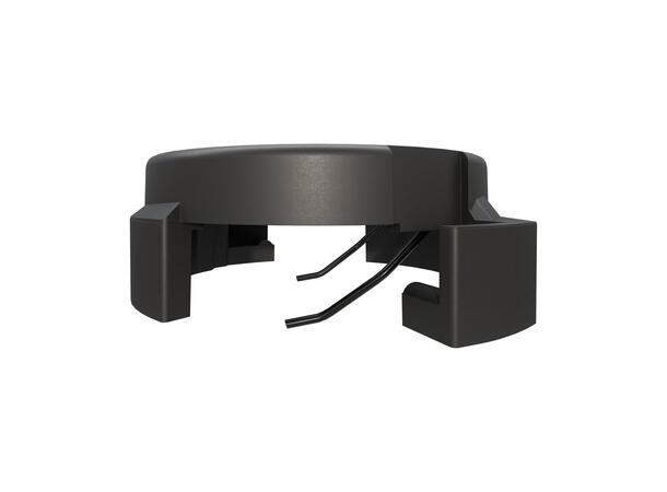 Osram LEDriving Adapter DA09 Monteringsbrakett, 40,7mm, 2stk 