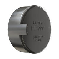 Osram LEDriving CAP11 Beskyttelseslokk, 80mm. 2stk