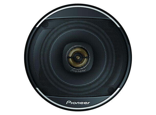 Pioneer TS-A1081F høyttalerpar 4", 50W RMS, 230W Maks, 4 Ohm