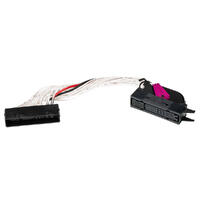 Plug and play kabelsett Universal Universal 32 pins kabel. Bose/Burmester