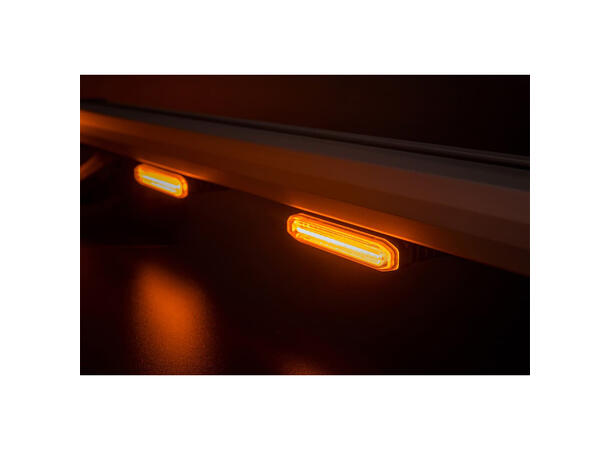 Strands C-Rack takstativ Expert/Jumpy/Proace/Vivaro/Scudo 2016-> 