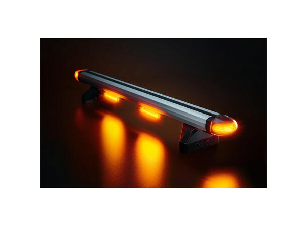 Strands C-Rack takstativ VW Caddy 2021-> / Transit Connect 2023-> 