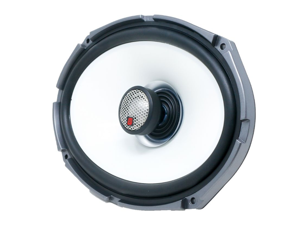 Cerwin Vega STROKER SM69F4 høytt.par 6x9", 150W RMS, Marine, RGB LED 