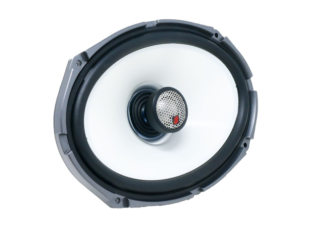 Cerwin Vega STROKER SM69F4 høytt.par 6x9", 150W RMS, Marine, RGB LED 