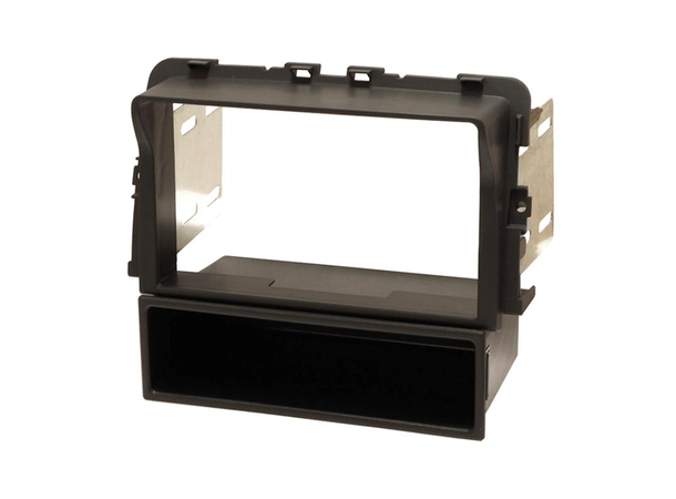 ConnectED 2-DIN monteringsramme Primastar/Trafic/Vivaro (2011-2014) R15 