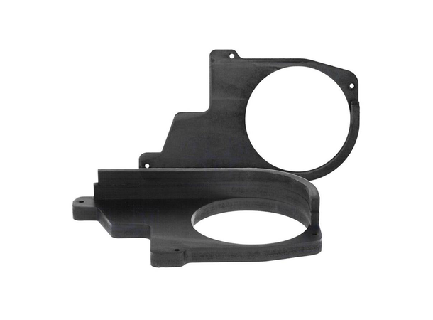 ConnectED Høyttaleradaptere BMW 5-serie (E39) (1996 - 2003) foran 