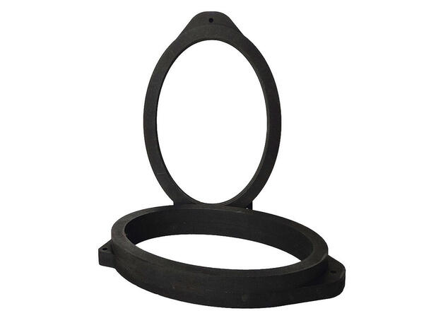 ConnectED Høyttaleradaptere Chevrolet Camaro (2010 - 2015) Bak 