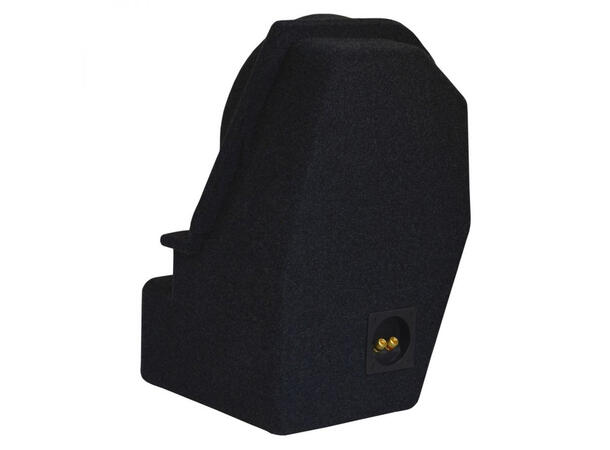 ConnectED MERC.08 Fit-Box basskasse MB GLS-klasse (2017 - 2019) 