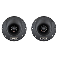 Edge EDBPRO36T-E1 3,8" SPL diskanter 3,8" diskanter, 80W RMS, pris per par