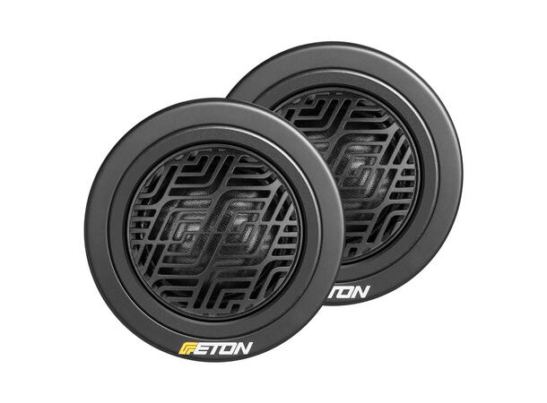 Eton GRAPHIT 28 diskanter 1" 28mm diskant, Pris per par, High-End 