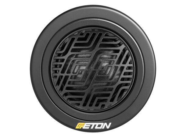 Eton GRAPHIT 28 diskanter 1" 28mm diskant, Pris per par, High-End 