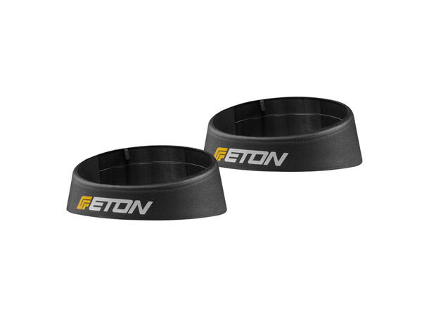 Eton GRAPHIT 28 diskanter 1" 28mm diskant, Pris per par, High-End 