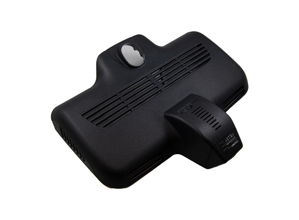 FITCAMX Integrert 4K Dashcam (foran+bak) MB C/GLC-klasse (2017 - 2021) "6133" 