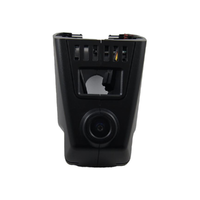 FITCAMX Integrert Plug & Play 4K Dashcam BMW X3/X4 (2018 - 2022)