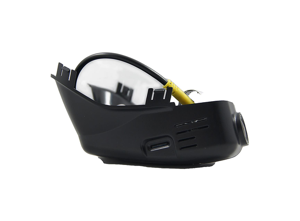 FITCAMX Integrert Plug & Play 4K Dashcam Volvo S60/V60 (2010 - 2018) 