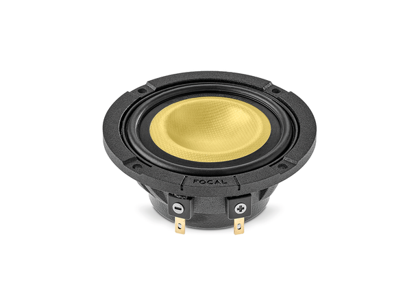 Focal 3 KM. 3" mellomtone K2 POWER M-serien, High-End 