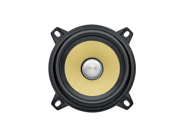 Focal ES100KE høyttalerpar 4", 60W RMS, Elite K2 Power-serie 