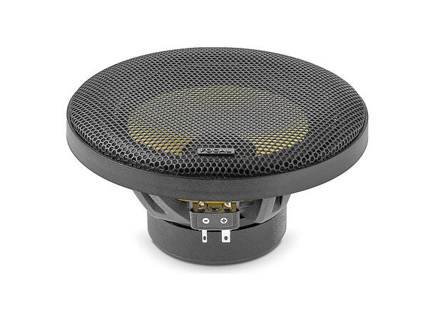 Focal ES 165 KE høyttalersett 2-veis, 100W RMS, K2 Power-serien 