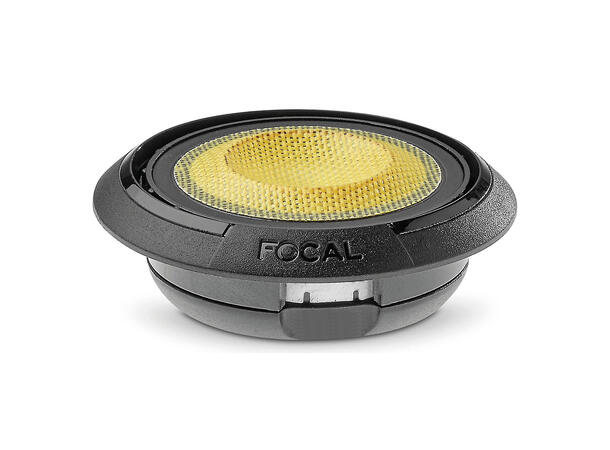 Focal ES 165 KE høyttalersett 2-veis, 100W RMS, K2 Power-serien 