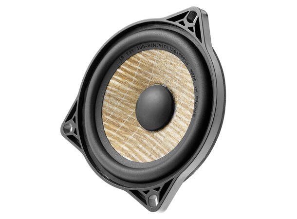Focal IS T3Y 100 Komponentsett Tesla Model 3&Y, Flax, 75W 