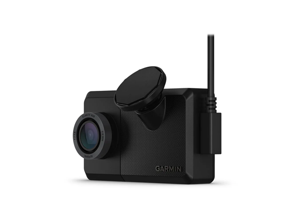 Garmin DashCam Live 1-kanals, QHD, Wifi, GPS, LTE 
