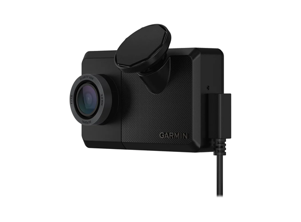 Garmin DashCam Live 1-kanals, QHD, Wifi, GPS, LTE 