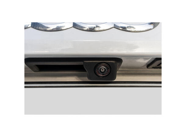 Kufatec OEM Ryggekamera pakke Audi A3 8Y (2020 ->) 