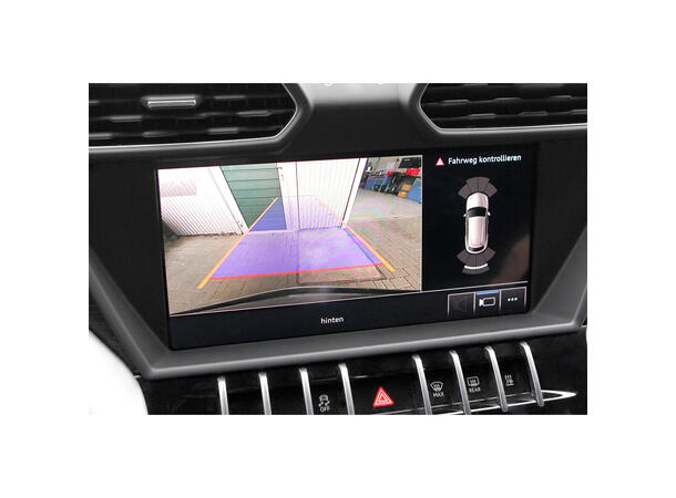 Kufatec OEM Ryggekamera pakke Lamborghini Urus (2018 - 2020) m/MIB 2+ 