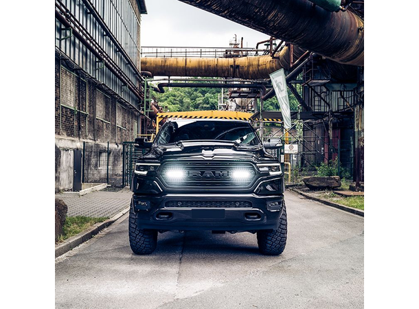 Lazer lyspakke Dodge Ram 1500 Limited 2019-> 