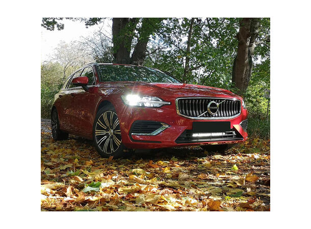 Lazer lyspakke Volvo V60/S60 2018-> 