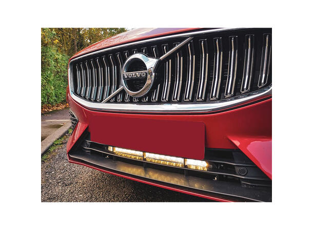 Lazer lyspakke Volvo V60/S60 2018-> 