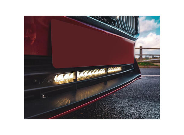 Lazer lyspakke for Volvo V60/S60 2018-> Lyspakke Volvo V60/S60 2018->