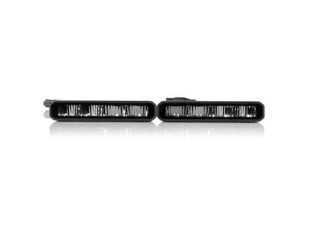 Lumen Helios S8 Ultimate LED fjernlys LED, 5440 lumen, 650m, Kombo 