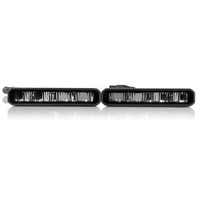 Lumen Helios S8 Ultimate LED fjernlys LED, 5440 lumen, 650m, Kombo