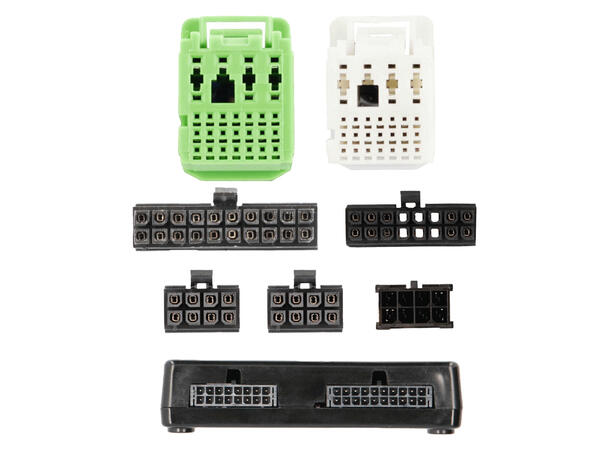 METRA AXXESS DSP Interface GM (2022 -->) u/aktivt lydsystem 