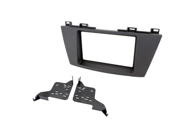 Metra 2-DIN monteringsramme Mazda 5 (2011-2015) 
