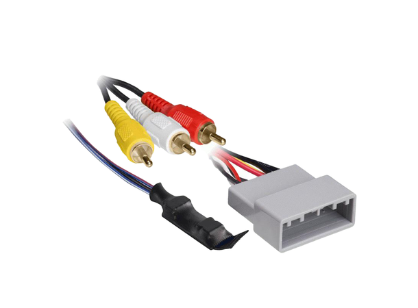 Metra Ryggekameraadapter Honda (2013 ->) 